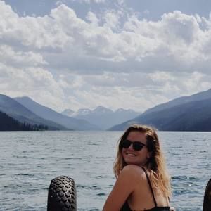 Meet your Posher, Kate